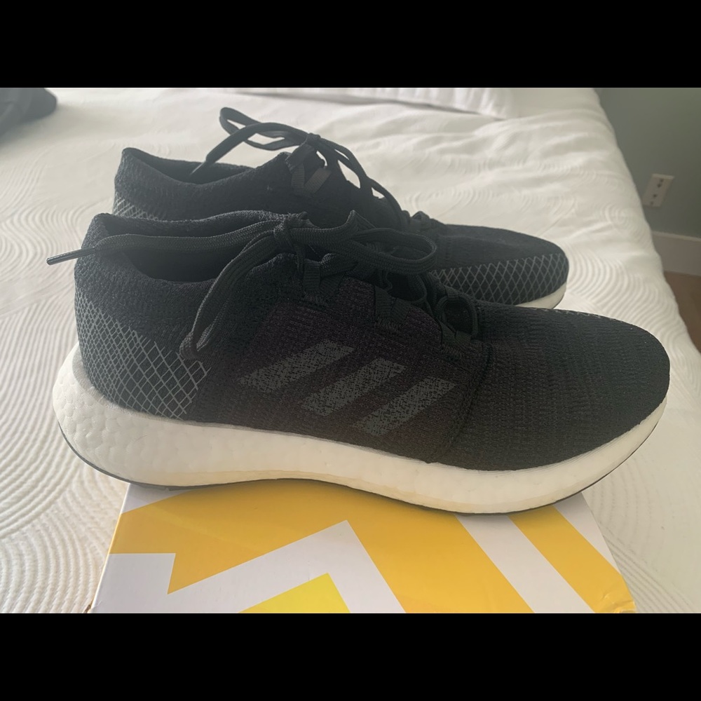 Men’s Adidas PureBOOST Go J